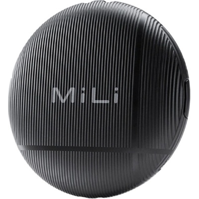 MiLi LiTag Duo pouzdro černý
