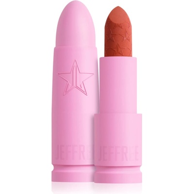 Jeffree Star Cosmetics Velvet Trap червило цвят Libra Lynn 4 гр