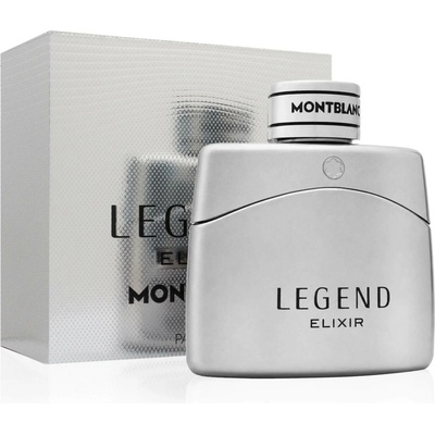 Montblanc Legend Elixir parfém pánský 30 ml