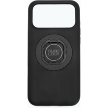 QUAD LOCK zadní kryt MAG iPhone 17 Pro Max black