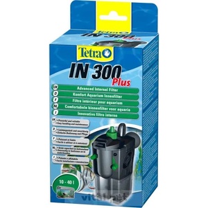 Tetra IN 300 Plus