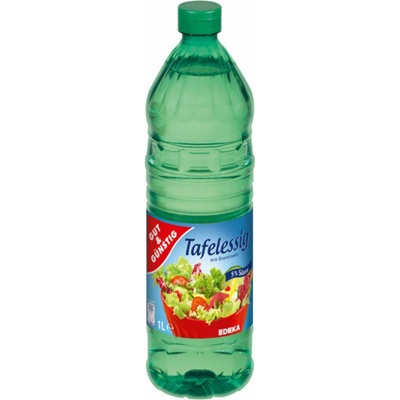 G&G Ocet bílý 1l – Zboží Dáma