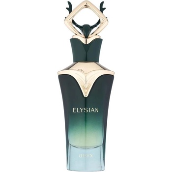 Fragrance World Мъжки Парфюм French Avenue Elysian Onyx EDP 80 мл