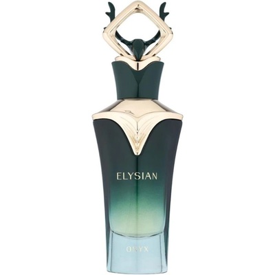 Fragrance World Мъжки Парфюм French Avenue Elysian Onyx EDP 80 мл
