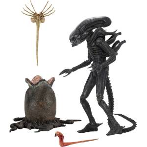 NNM фигурка Alien - 1979 - 40th Anniversary Big Chap - NECA51646