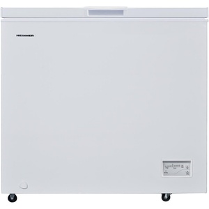 Heinner HCF-200CNHE++ Фризери