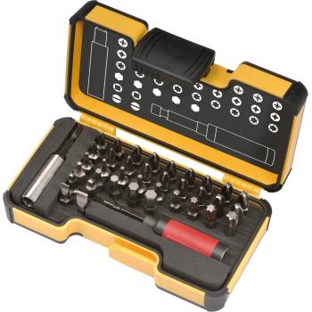 Felo Комплект битове Felo 020 738 06 - 38 бр (020 738 06)