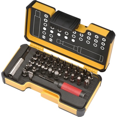 Felo Комплект битове Felo 020 738 06 - 38 бр (020 738 06)