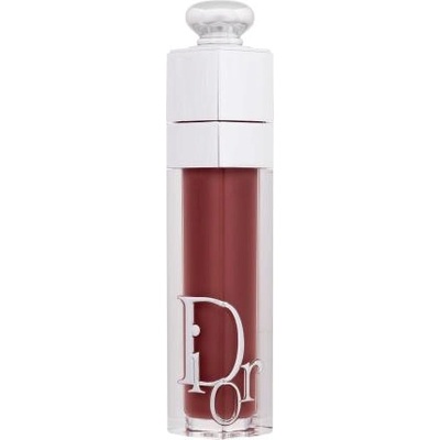 Dior Addict Lip Maximizer хидратиращ гланц за устни за по-плътни устни 6 ml нюанс 038 Rose Nude