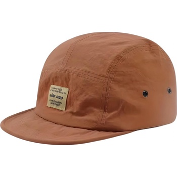 HARAHU Шапка с козирка ur-37176 - Червено kp37176 (ur-37176)