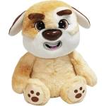 Plushkins Плюшена играчка Plushkins - Животинче с променящо се лице, Бинго (2209004) - ozone