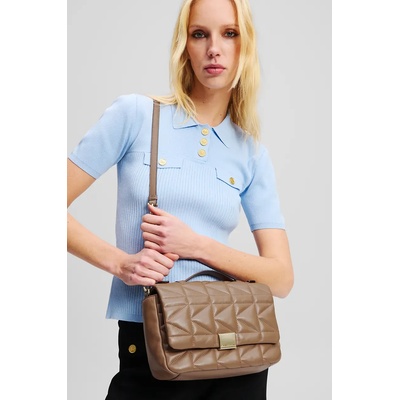 KARL LAGERFELD Чанта Karl Lagerfeld K/KUILT (A1W30357)