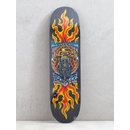 ZERO Burleigh Chrome