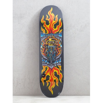 ZERO Burleigh Chrome