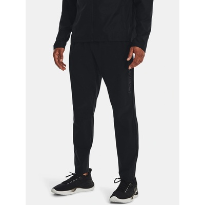 Under Armour Pants UA Storm Run Pant black