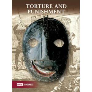 Torture and Punishment at the Tower of London | Royal Armouries (ISBN: 9780948092978)