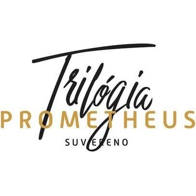 SUVERENO - PROMETHEUS / TRILOGIA CD