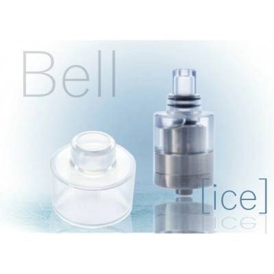 Kayfun lite topcap Bell Ice 24 mm