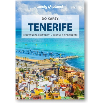 Tenerife do kapsy