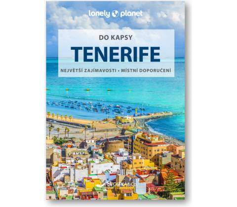 Tenerife do kapsy