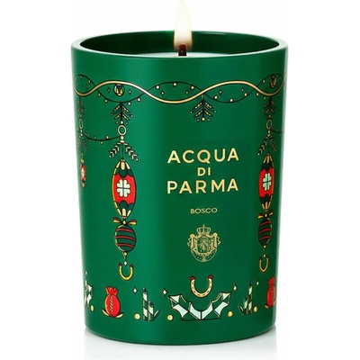 Acqua Di Parma Bosco 200 ml