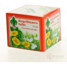 Primavera Ringelblume Salbe měsíčková mast 75 ml