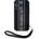 KARL LAGERFELD Калъф Karl Lagerfeld Saffiano Athleisure Stripes Cord iPhone 15 Pro - розов (3666339254766)