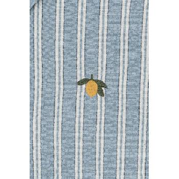 Konges Sløjd Детска памучна риза Konges Sløjd ELLIOT SS SHIRT GOTS (KS104782.PPY2)