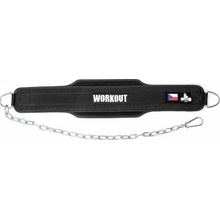 Workout dip belt