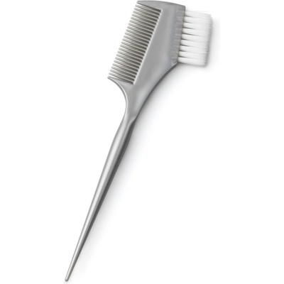 BraveHead Soft Dye Brush with Comb
