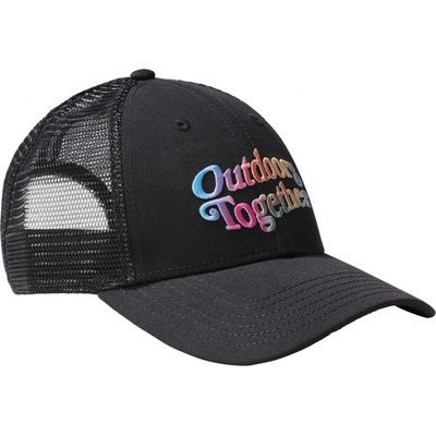 The North Face Mudder Trucker čierna