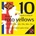 Rotosound R10 8 Струни за електрическа китара (R10-8)