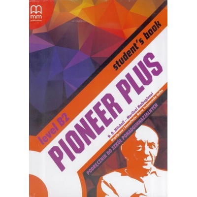 Pioneer Plus B2 SB MM PUBLICATIONS