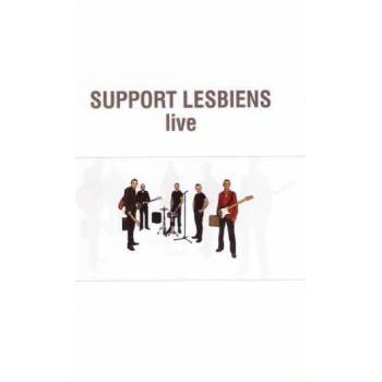 Support Lesbiens Live DVD
