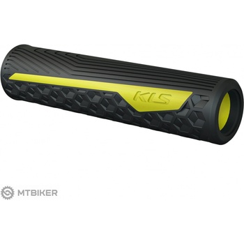 Kellys KLS ADVANCER žltá