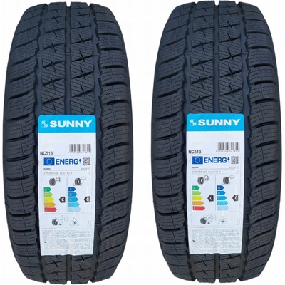 SUNNY NC513 225/75 R16 121/120R