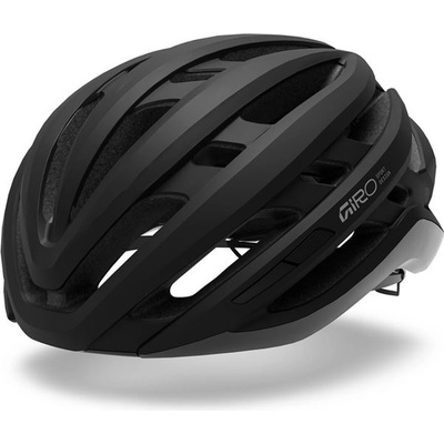 Giro Agilis MIPS Matt Black 2026