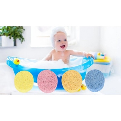 Sevi Baby АБСОРБИРАЩА ГЪБА (02)