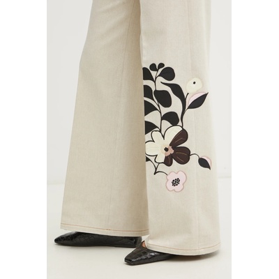 Forte Forte Панталон Forte Forte (13719bis.my.pants)