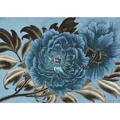 X7-1074 Fototapeta vliesová Royal Peony rozměry 350x250 cm