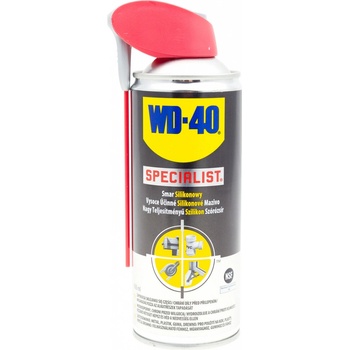 WD-40 Specialist Silicone 400 ml