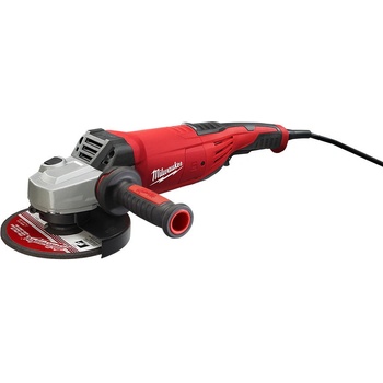 Milwaukee AGV 22-180 E