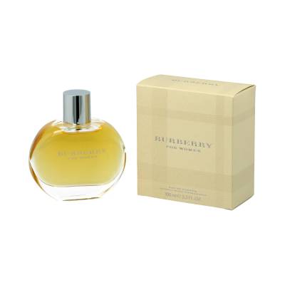 For Women Eau de Parfum за жени 100 ml опция Нова опаковка