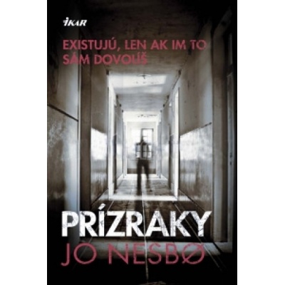 Prízraky