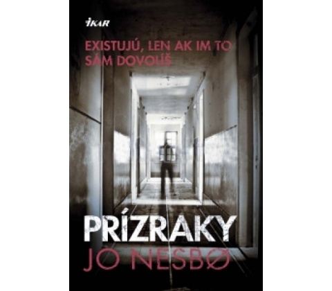 Prízraky