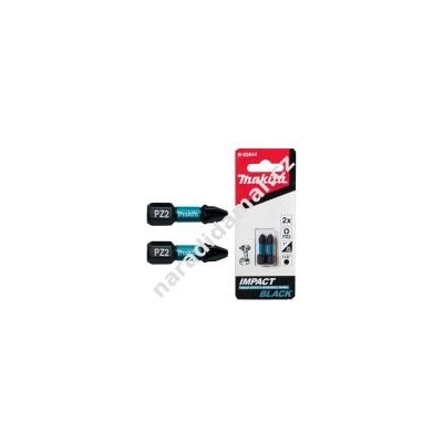 Makita Pz2 x 25 mm B-63644