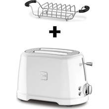Novis Toaster T2 biely