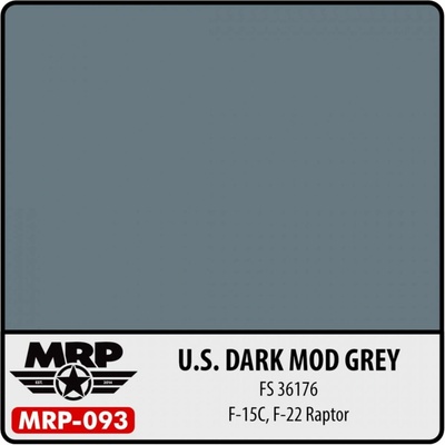 U.S. Dark Mod.Gray FS 36176