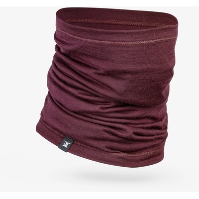 Forclaz turistický merino nákrčník MT 500