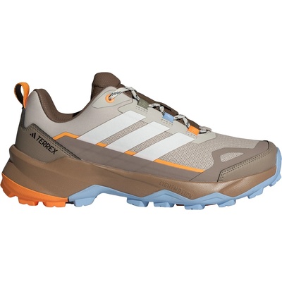 adidas Terrex Дамски мултиспорт обувки Adidas terrex Women's Terrex Skychaser AX5 Multisport shoes - Wonder Alumina / Off White / Cardboard - размер 38 2/3 (EU) (122-1341-0415)